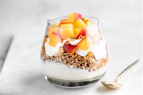 Coconut Yogurt Parfait | Nutrition Refined