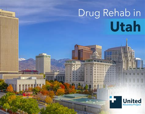 Utah Drug & Alcohol Rehabilitation Centers | United Recovery Project