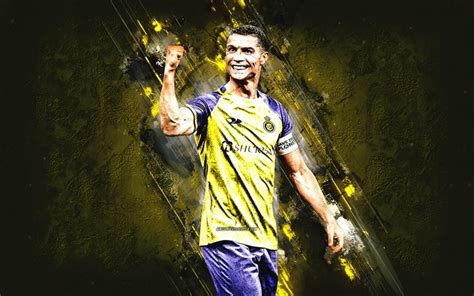 Al Nassr Wallpaper