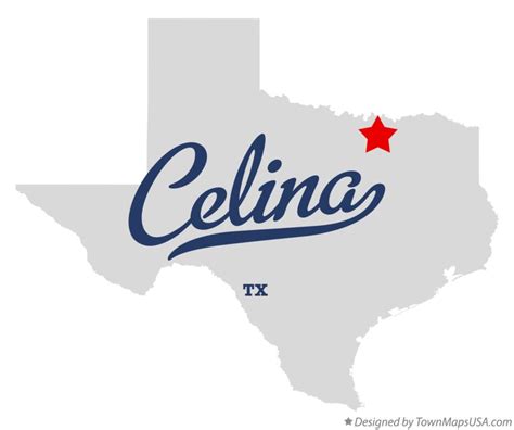 Celina TX Realty LLC