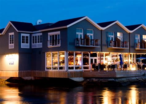 Harbor-view hotel in downtown Kennebunkport | Save up to 70% on luxury ...