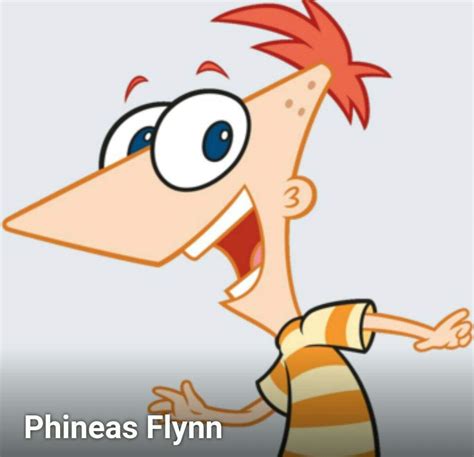 Phineas and Ferb | Movies & TV Amino