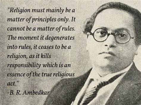 5 Brilliant Quotes And Thoughts By Ambedkar - Ambedkar Quotes On ...