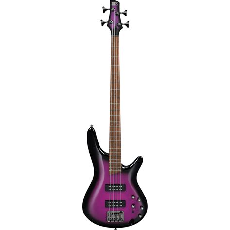 Ibanez SR Standard Series - SR300E - Electric Bass SR300EMPS B&H