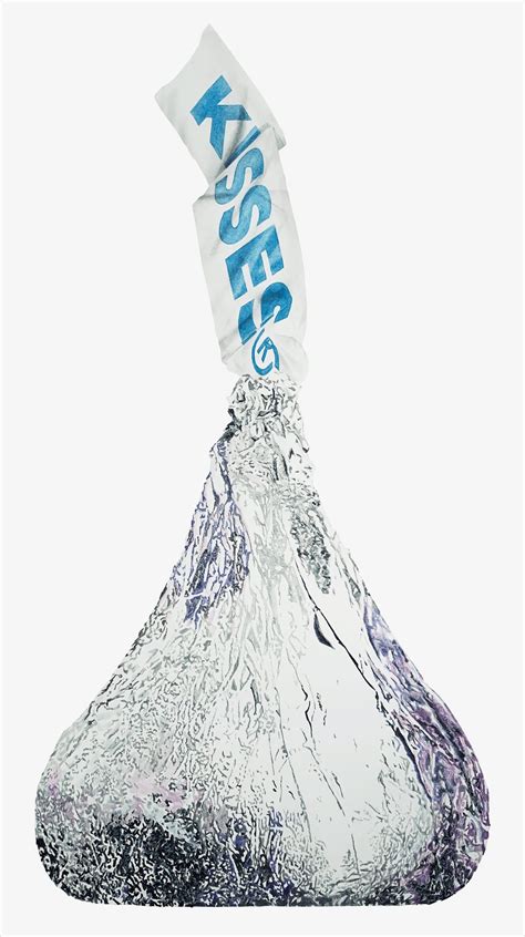 Hershey’s Kisses No.1 – Pop-Realism