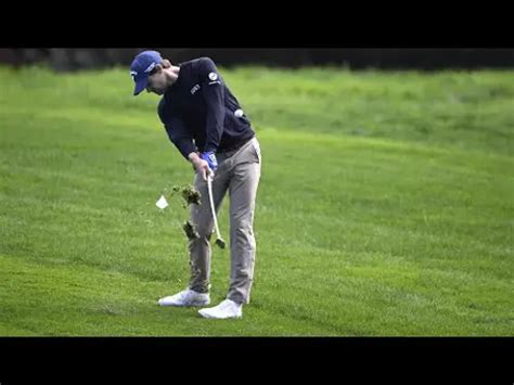 Pebble Beach Pro-Am | Day 2 Highlights | US PGA Tour | SuperSport