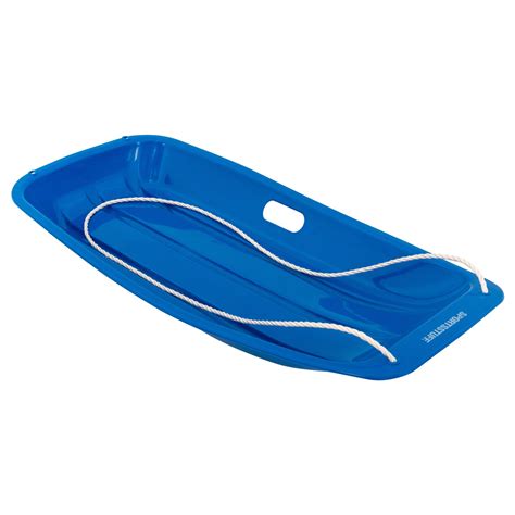 Snow Sleds for Sale - Plastic & Foam | Snow Discs | Airhead