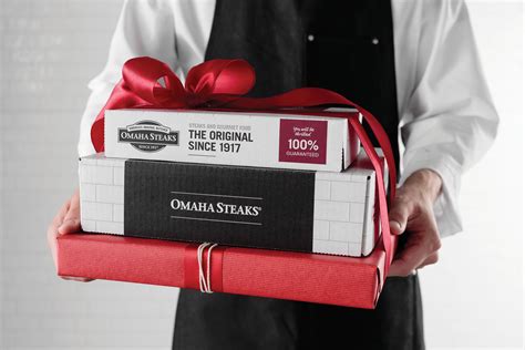 Omaha Steaks Holiday Shipping | Omaha Steaks | News