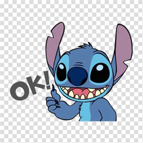 Disney Emoji Stitch Wallpaper