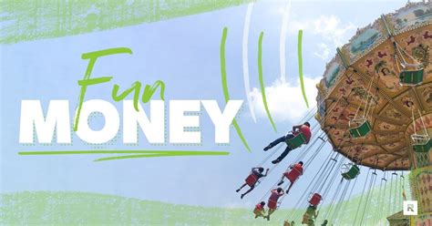 Why You Need Some Fun Money in Your Budget | DaveRamsey.com