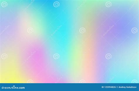 Color Gradation Abstract Gradient Soft Background Stock Vector - Illustration of blurry ...