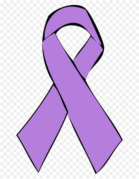 Domestic Violence Awareness Ribbon