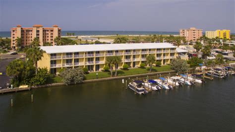 Treasure Bay Resort & Marina in Treasure Island | VISIT FLORIDA