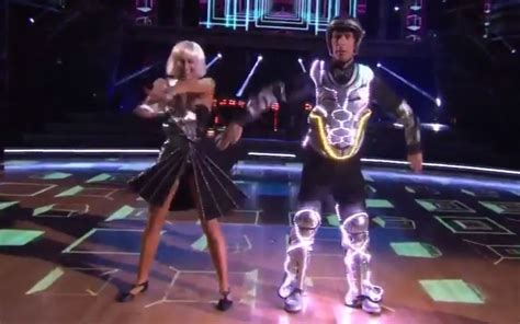 Dancing With the Stars Week 3 Recap: How Does Bill Nye Really Feel About His Elimination ...