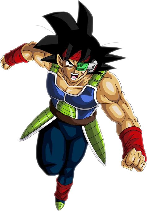 Bardock Dragon Ball Z, Dragon Z, Dragon Ball Image, Dragon Ball Super ...