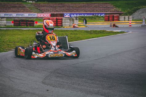 3 Key Tips On Go-Kart Cornering - FLOW RACERS