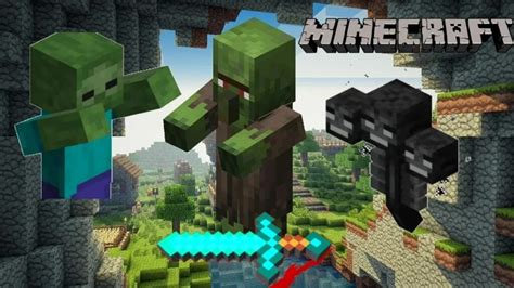 What Does Smite Do in Minecraft? | eSportsLatest