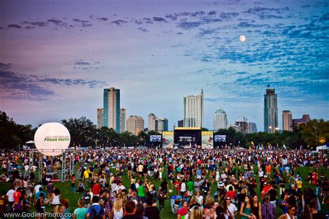 Austin City Limits Announces 2019 Festival Ft. Childish Gambino, Tame ...