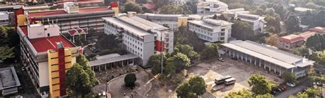 MMU Melaka - 2024 Ranking, Fees & Courses