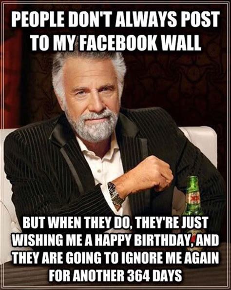 42 Most Happy Funny Birthday Pictures & Images