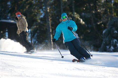 Pats Peak Ski Area • Ski Holiday • Reviews • Skiing