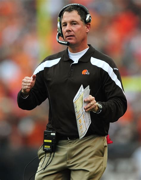 Cleveland Browns head coaches since 1999