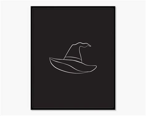 a black and white poster with a boat on it