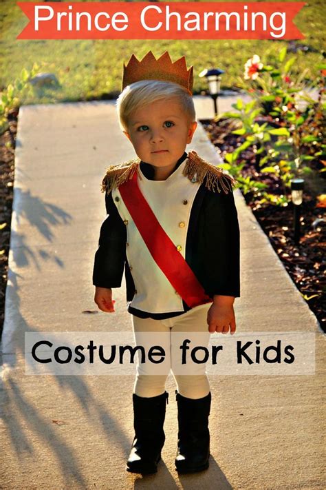 10 best King diy costume images on Pinterest | Costume ideas, Prince costume and Birthday party ...