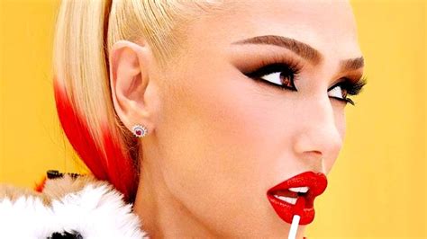 Where to Buy Gwen Stefani's Favorite Red Lipstick for Only $6