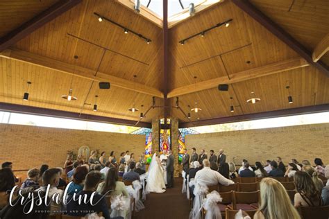 Spirit of Christ Church ~ Heidi & Jason | Crystaline Photography and Video - Blog