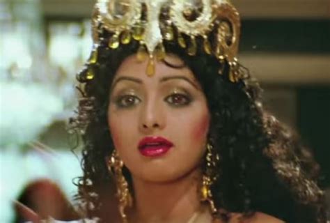 Sridevi death puts an end to Mr India sequel plans | Metro News