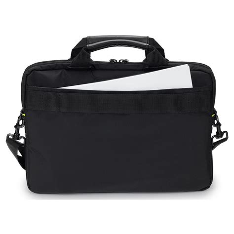 CityGear 16-17" Slim Topload Laptop Case - Black