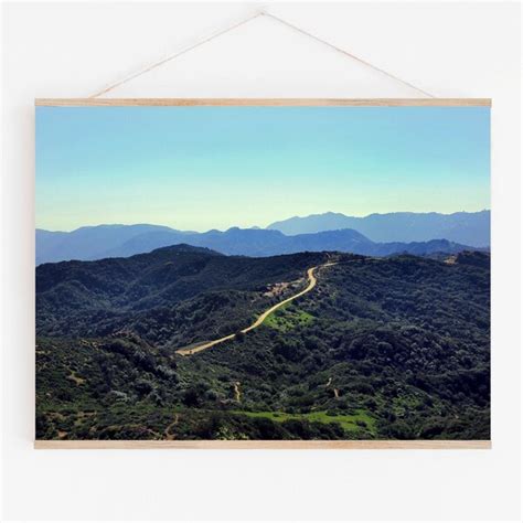 Topanga Canyon - Etsy