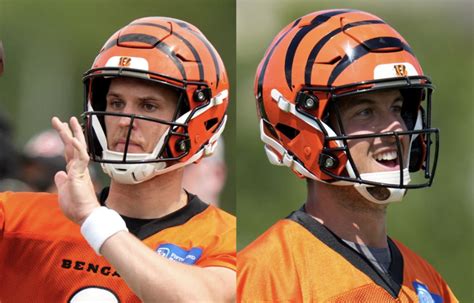 Zac Taylor Sheds Light on Cincinnati Bengals Backup QB Competition ...