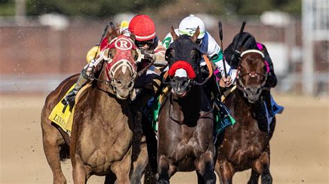 2022 Media Eclipse Awards Winners Announced - NTRA