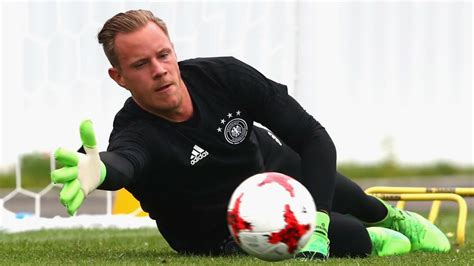 Ter Stegen to start for Germany against Chile but Low rules out big ...