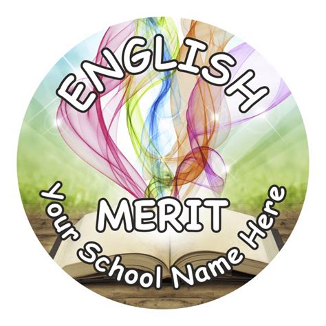 Our School Merit Stickers: All You Need To Know | SchoolStickers