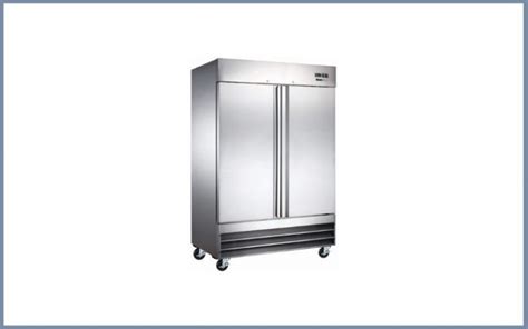 9 Best Commercial Refrigerator Brands (November 2023)