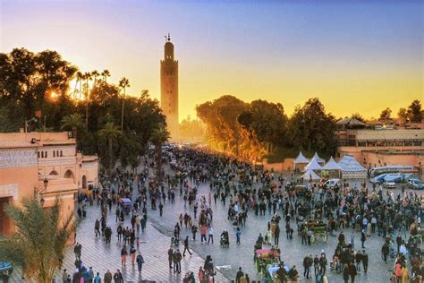 Medina of Marrakesh (Marrakech): All You Need to Know