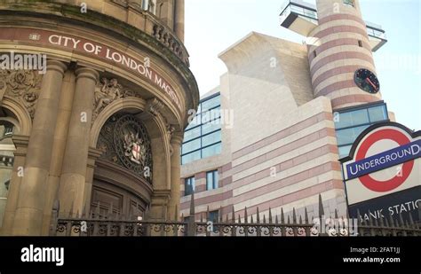 The city of london magistrates court Stock Videos & Footage - HD and 4K Video Clips - Alamy