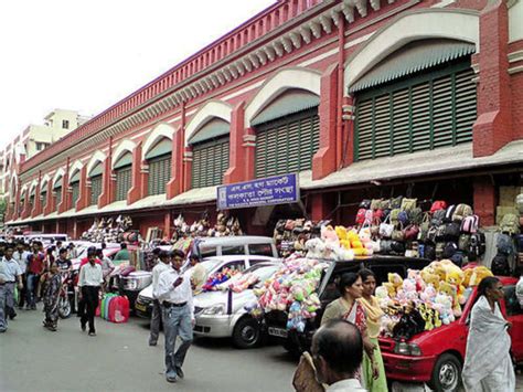 New Market - Kolkata in pictures | Times of India Travel