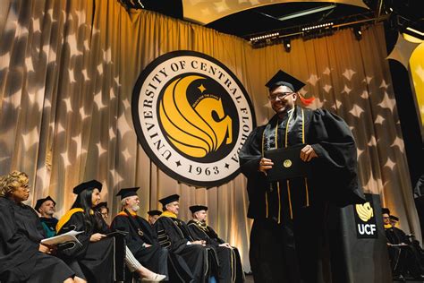 UCF Hosts Summer 2023 Commencement Aug. 4-5 | University of Central ...