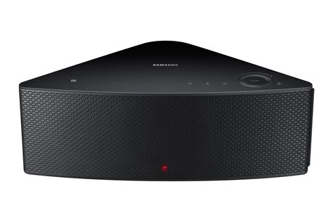 M5 Wireless* Multiroom Speaker - Black | Samsung Support Australia