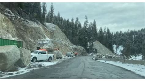 Idaho Highway 55 construction project resumes March 14 | ktvb.com