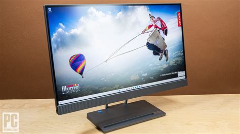 Lenovo IdeaCentre AIO 5i - Review 2023 - PCMag Australia