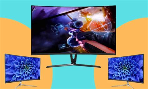 Best Curved Gaming Monitor - vrogue.co