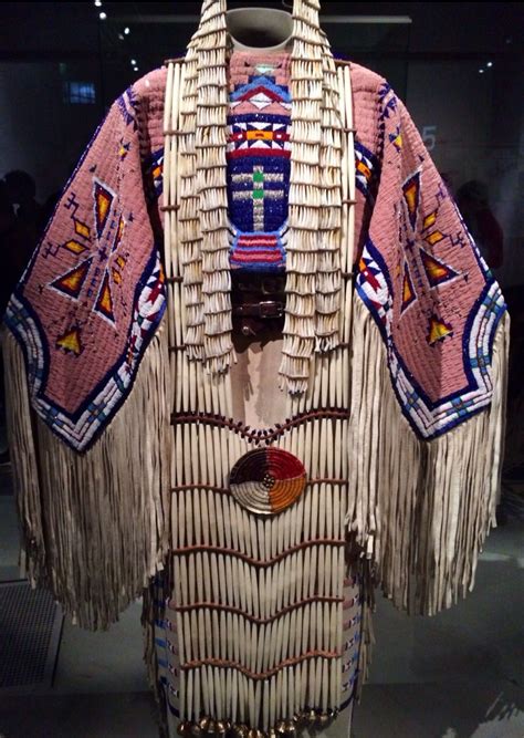 . Native American Costumes, Native American Clothing, Native American ...