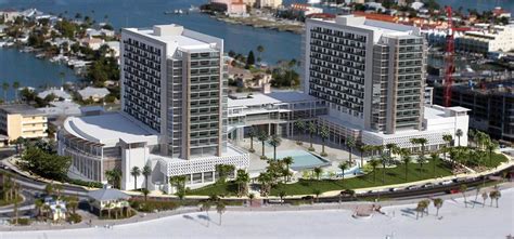 Wyndham Hotel Group opens the Wyndham Grand Clearwater Beach | Hotel ...