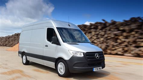 Tesla considers electric van based on Mercedes' Sprinter | Auto Express