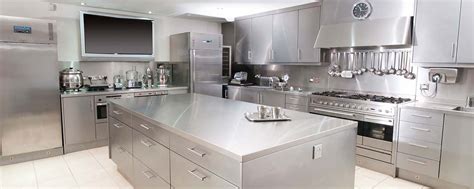 Peralatan Dapur Modern dan Fungsinya - Mr. Kitchen